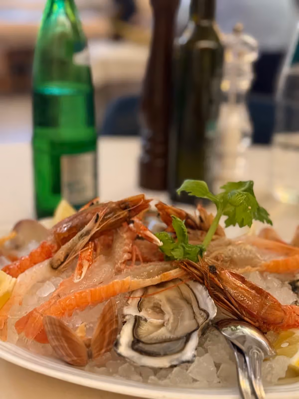 Ristorante Maestrale