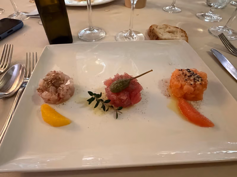 Ristorante Maestrale