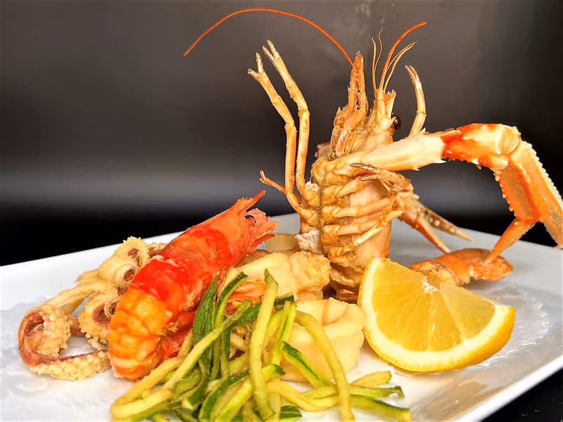 Ristorante Maestrale