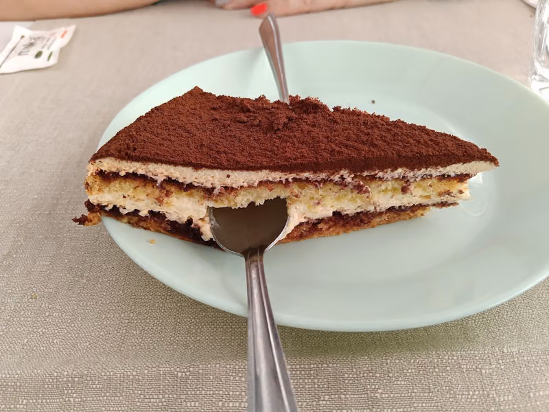 Ristorante Aquila Nera