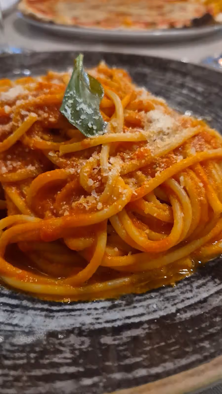 Ristorante Aquila Nera