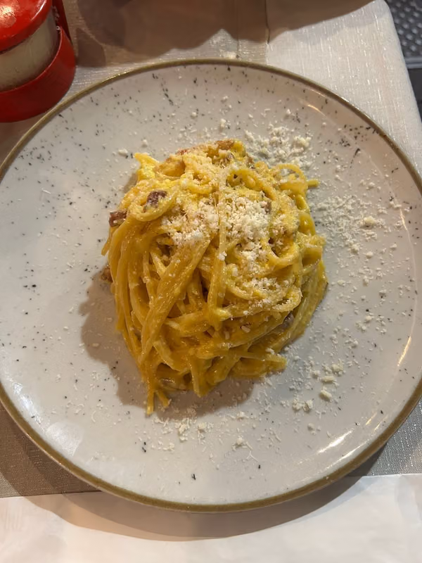 Ristorante Aquila Nera