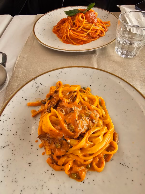 Ristorante Aquila Nera