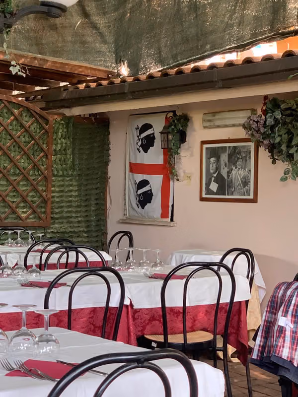 Orto di Roma