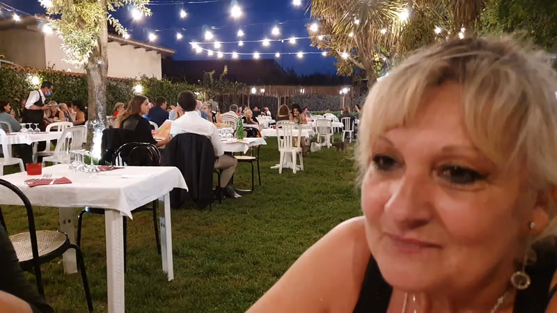 Orto di Roma