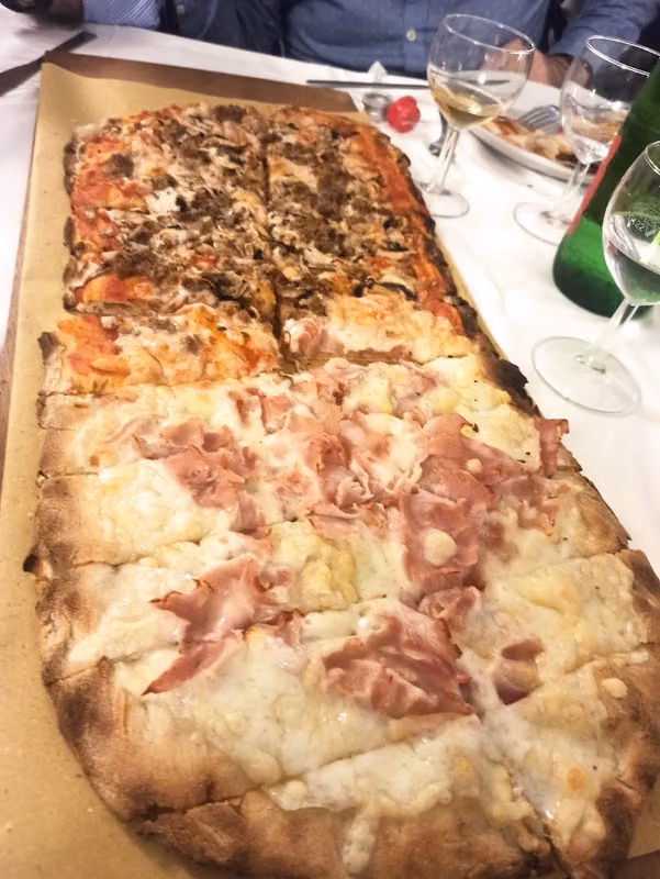 Orto di Roma