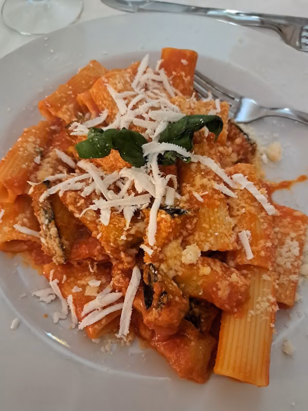 Orto di Roma