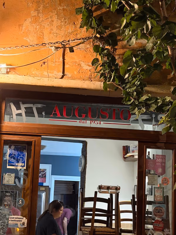 Augusto