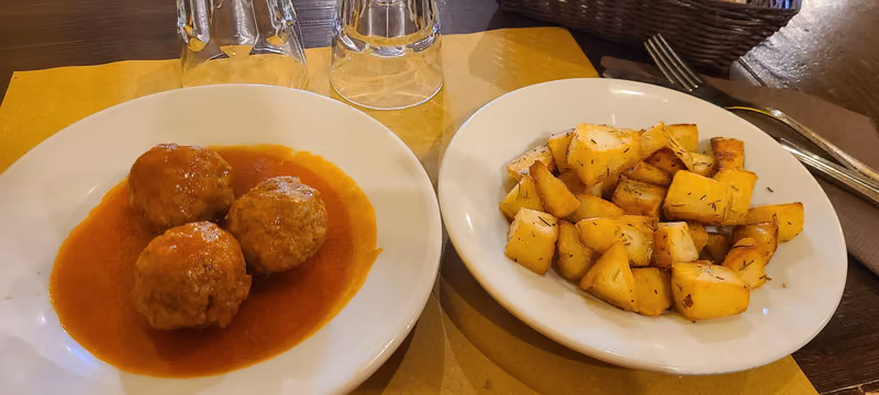 Trattoria Priscilla