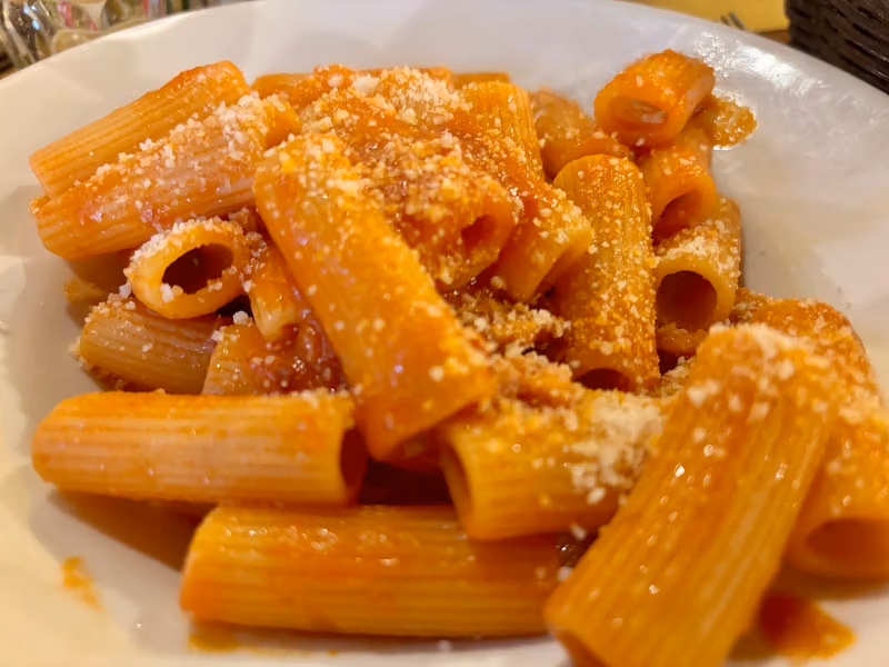 Trattoria Priscilla