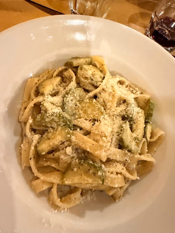 Trattoria Priscilla