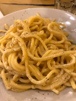 Trattoria Priscilla