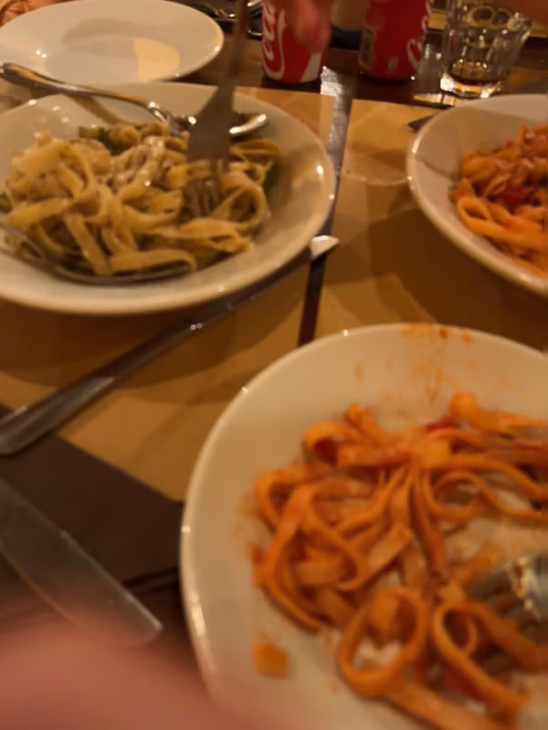 Trattoria Priscilla