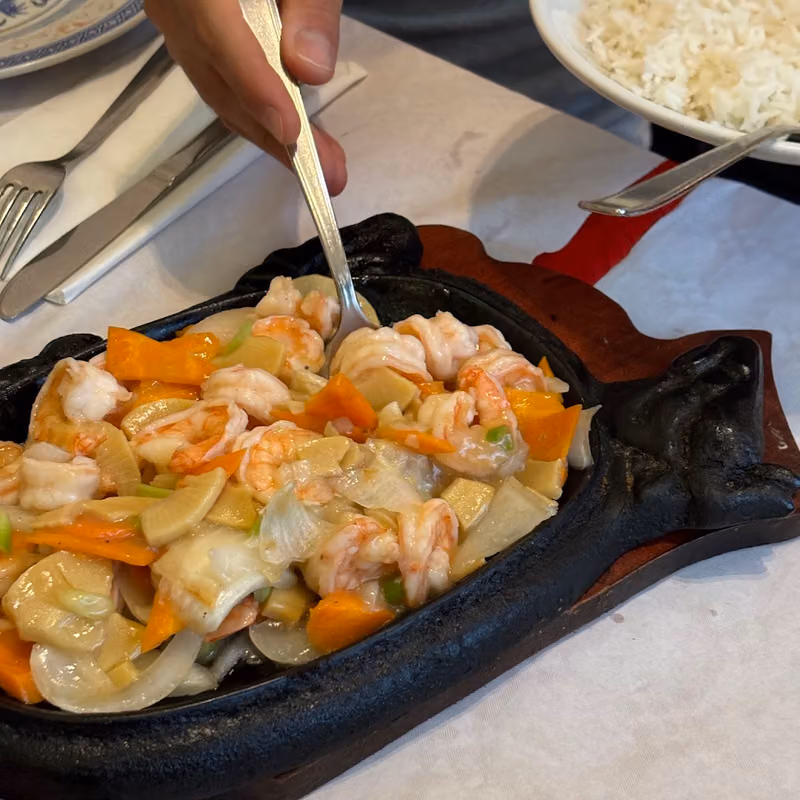 Ristorante Cinese Fu Hao