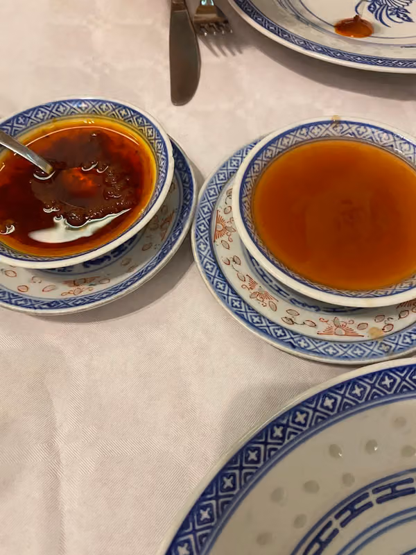 Ristorante Cinese Fu Hao