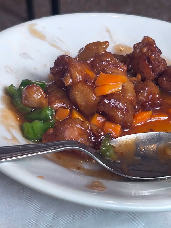Ristorante Cinese Fu Hao