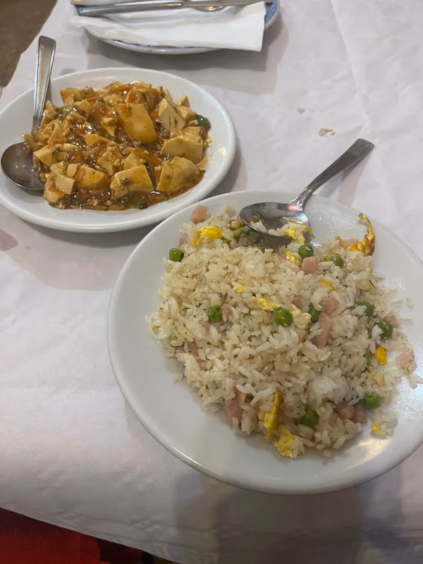 Ristorante Cinese Fu Hao