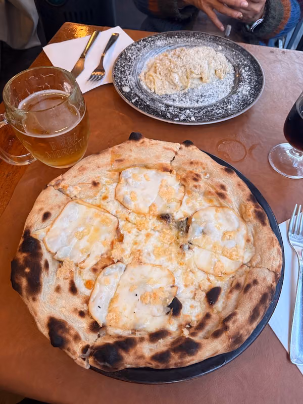 Sapori e Delizie
