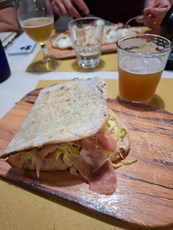 Il Grano