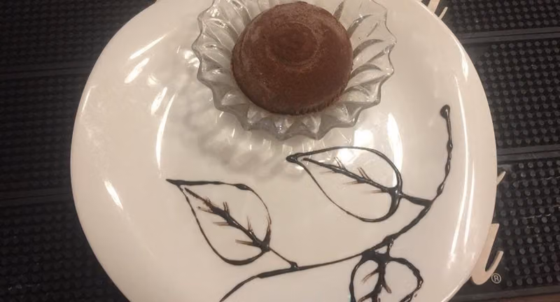La Mela D'Oro