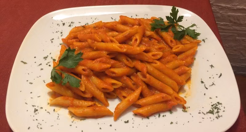 La Mela D'Oro