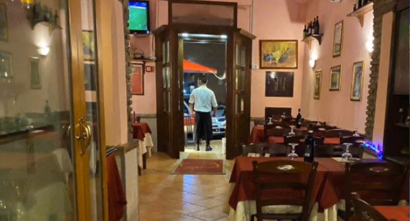 La Mela D'Oro
