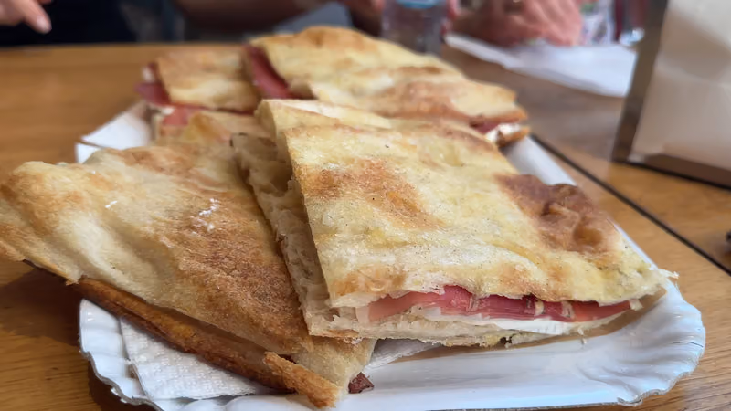 Giselda Forno