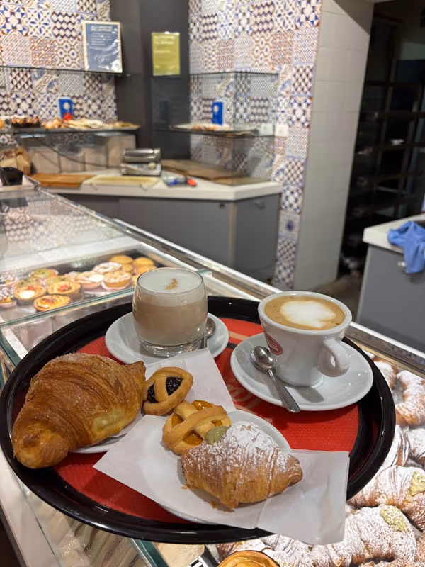 Giselda Forno
