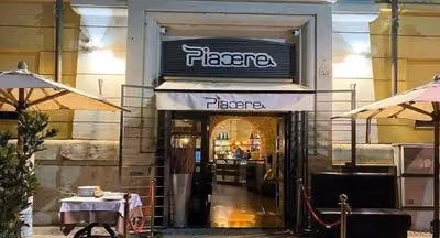 Piacere