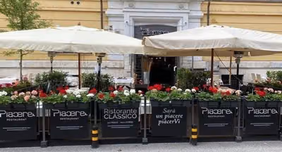 Piacere