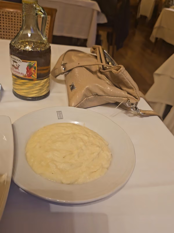Trattoria D'Azeglio