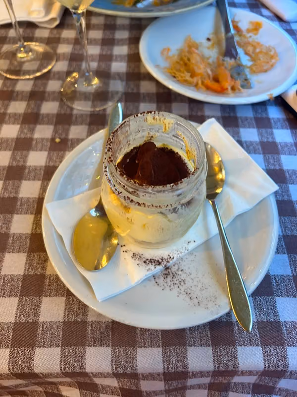 Pizzeria Amalfi 1