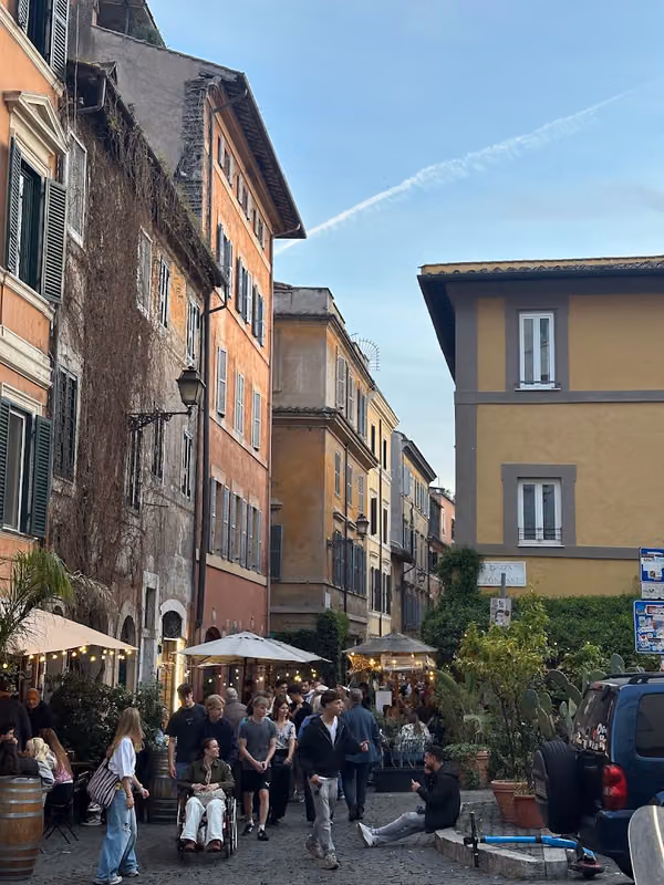 I Vascellari