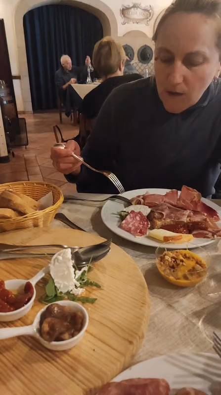 Trattoria Morgana