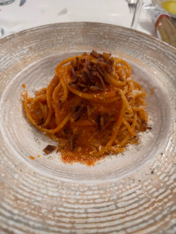 Trattoria Morgana