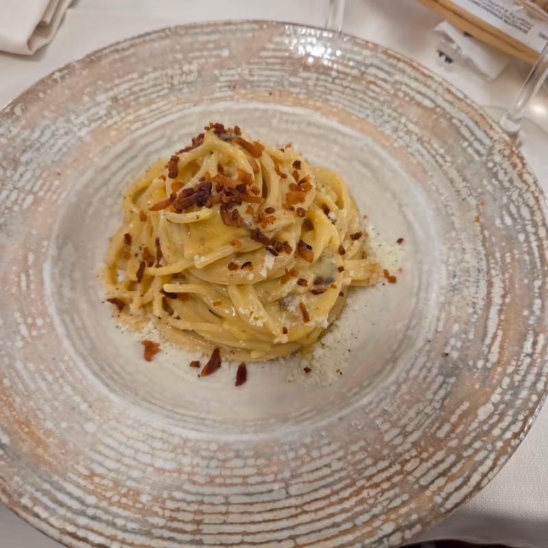 Trattoria Morgana