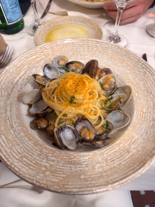 Trattoria Morgana