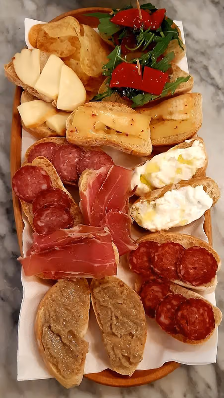 pan divino