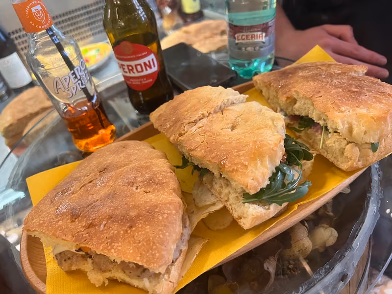 pan divino