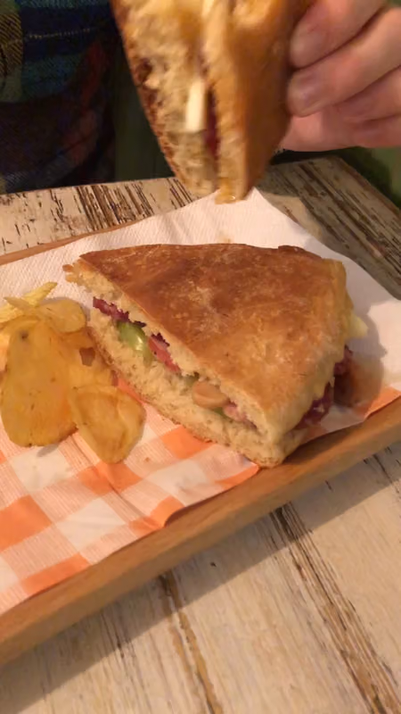 pan divino