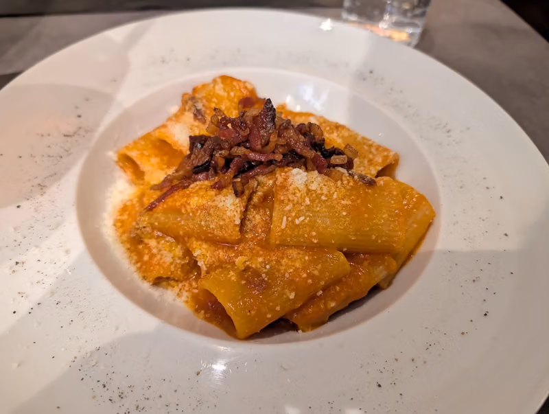 Est Artigiani del Gusto