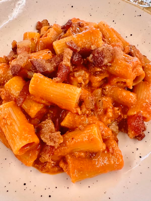 La Fraschetta di Castel Sant Angelo