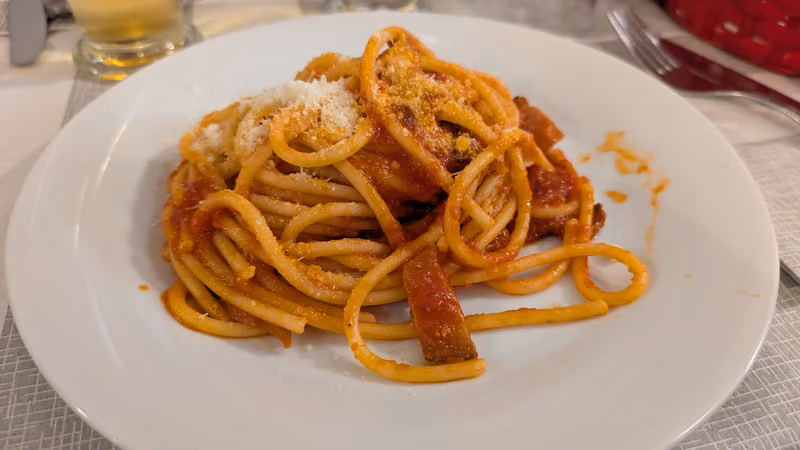La Locanda di Eugenio e Fabio