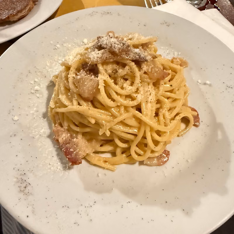 La Locanda di Eugenio e Fabio