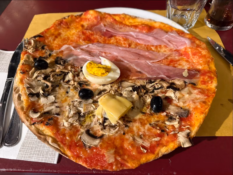 La Locanda di Eugenio e Fabio