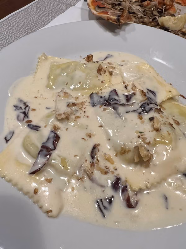 La Locanda di Eugenio e Fabio