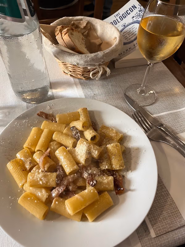 La Locanda di Eugenio e Fabio