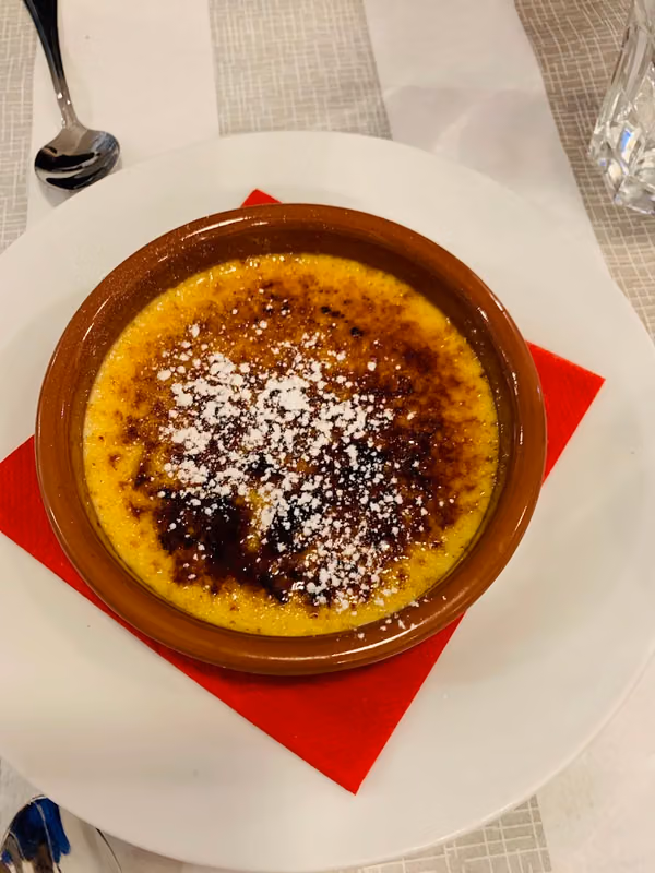 La Locanda di Eugenio e Fabio