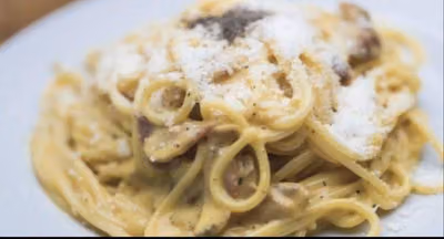 Trattoria La Pancia Felice
