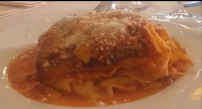 Trattoria La Pancia Felice